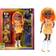 MGA Rainbow High Orange Fashion Doll -Michelle S. [Levering: 4-5 dage]